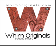 Whim Originals Handcrafted Eclectic Jewelry